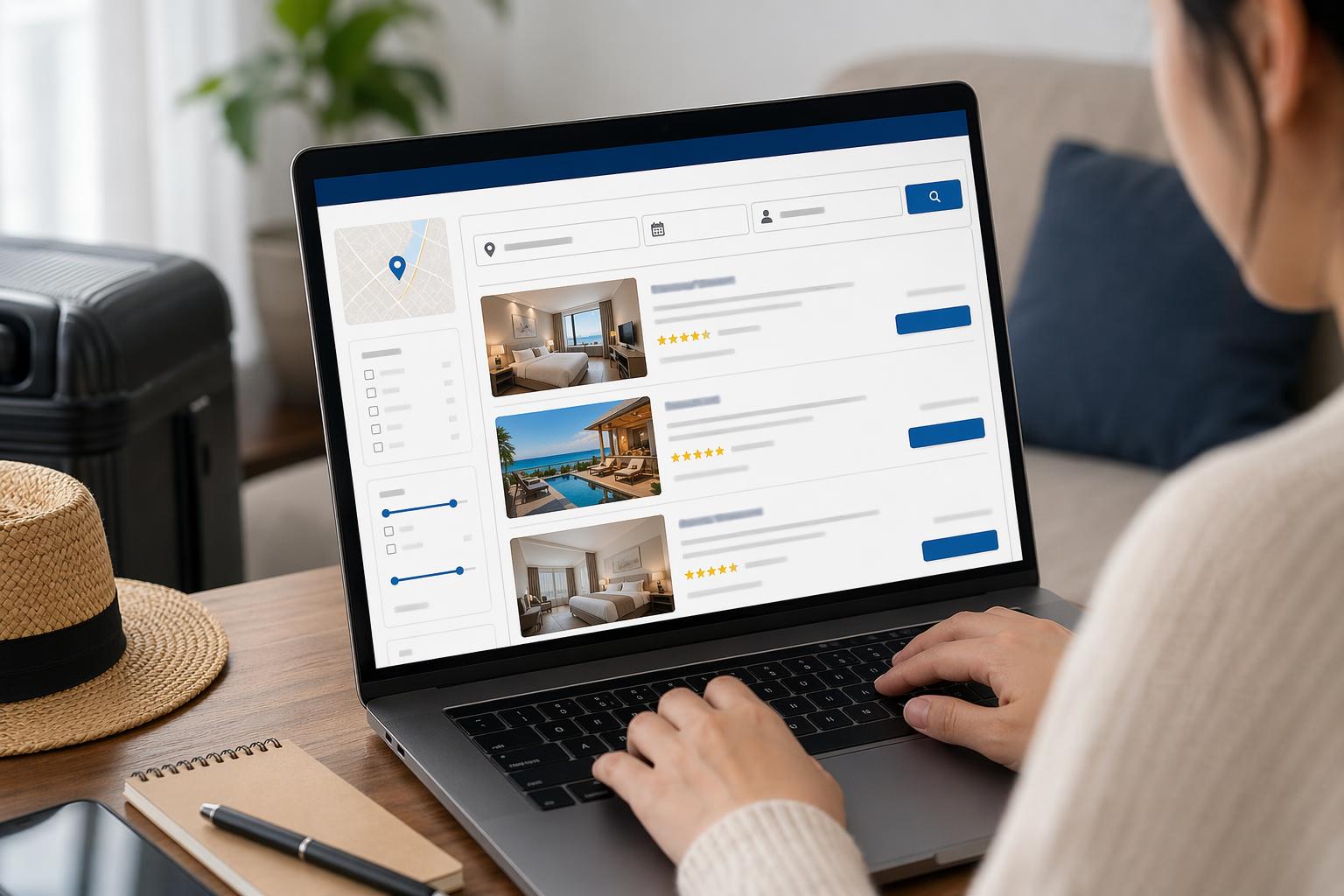 이탈리아 경쟁당국, 부킹닷컴 ‘검색 알고리즘 조작’ 의혹 조사 착수 관련 본문 이미지 1