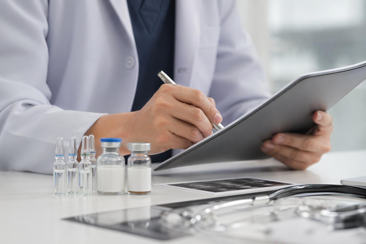 식약처, 졸피뎀·프로포폴 등 마약류 오남용 의사 4000명 통지…5~7월 처방 개선 점검 관련 본문 이미지 1