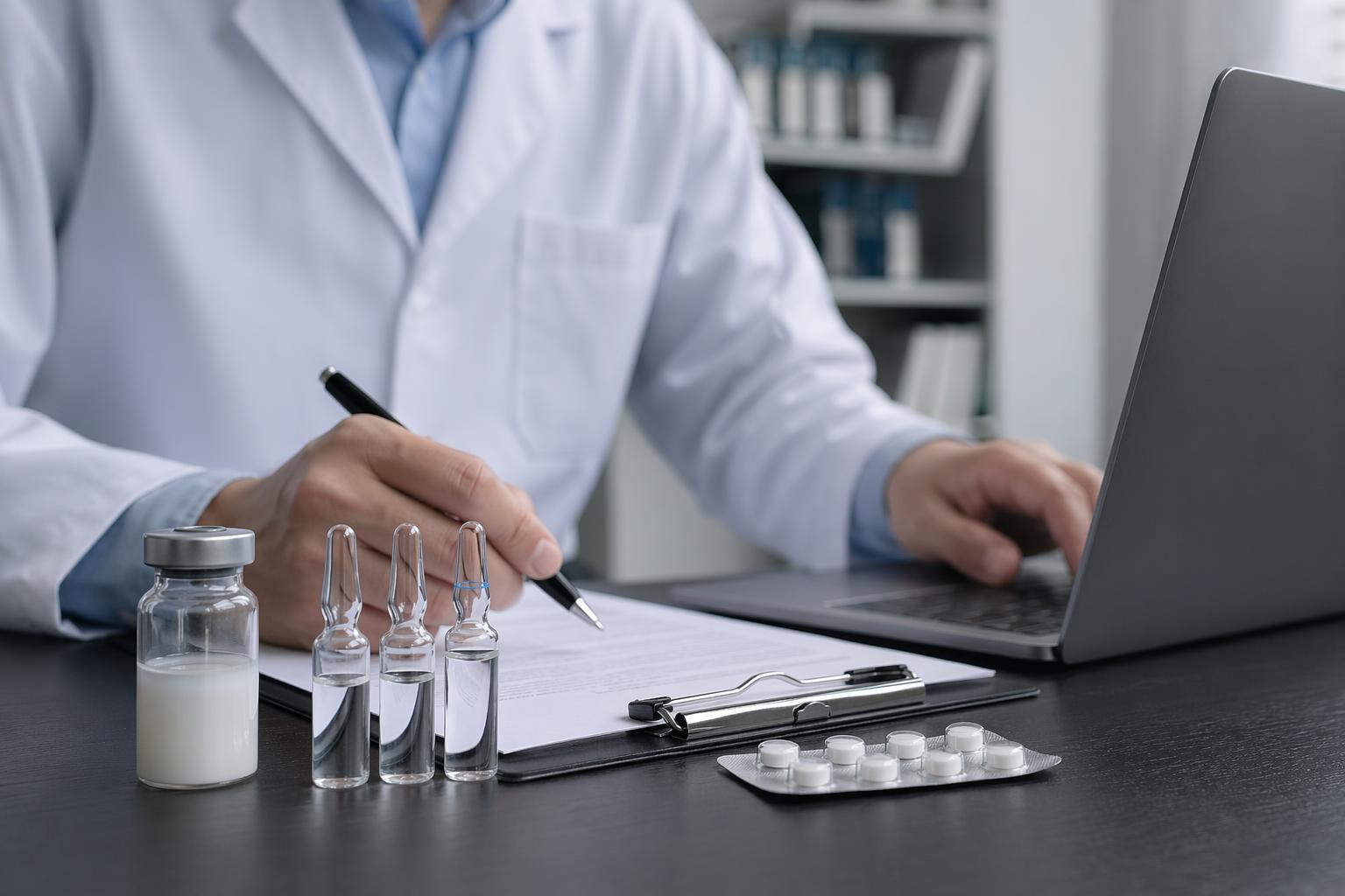 식약처, 졸피뎀·프로포폴 등 마약류 오남용 의사 4000명 통지…5~7월 처방 개선 점검 관련 본문 이미지 2