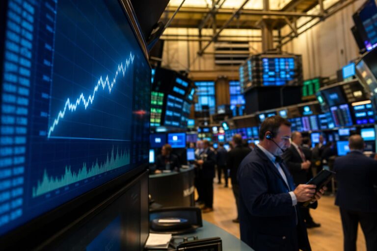 이란 휴전 연장 속 뉴욕증시 사상 최고치…“확정 기한 없다” 변수, 실적 모멘텀은 지속 대표 이미지