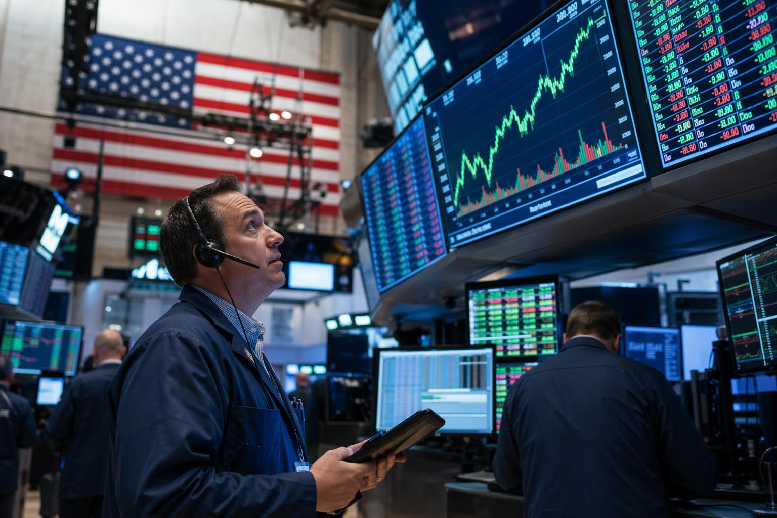 이란 휴전 연장 속 뉴욕증시 사상 최고치…“확정 기한 없다” 변수, 실적 모멘텀은 지속 관련 본문 이미지 2