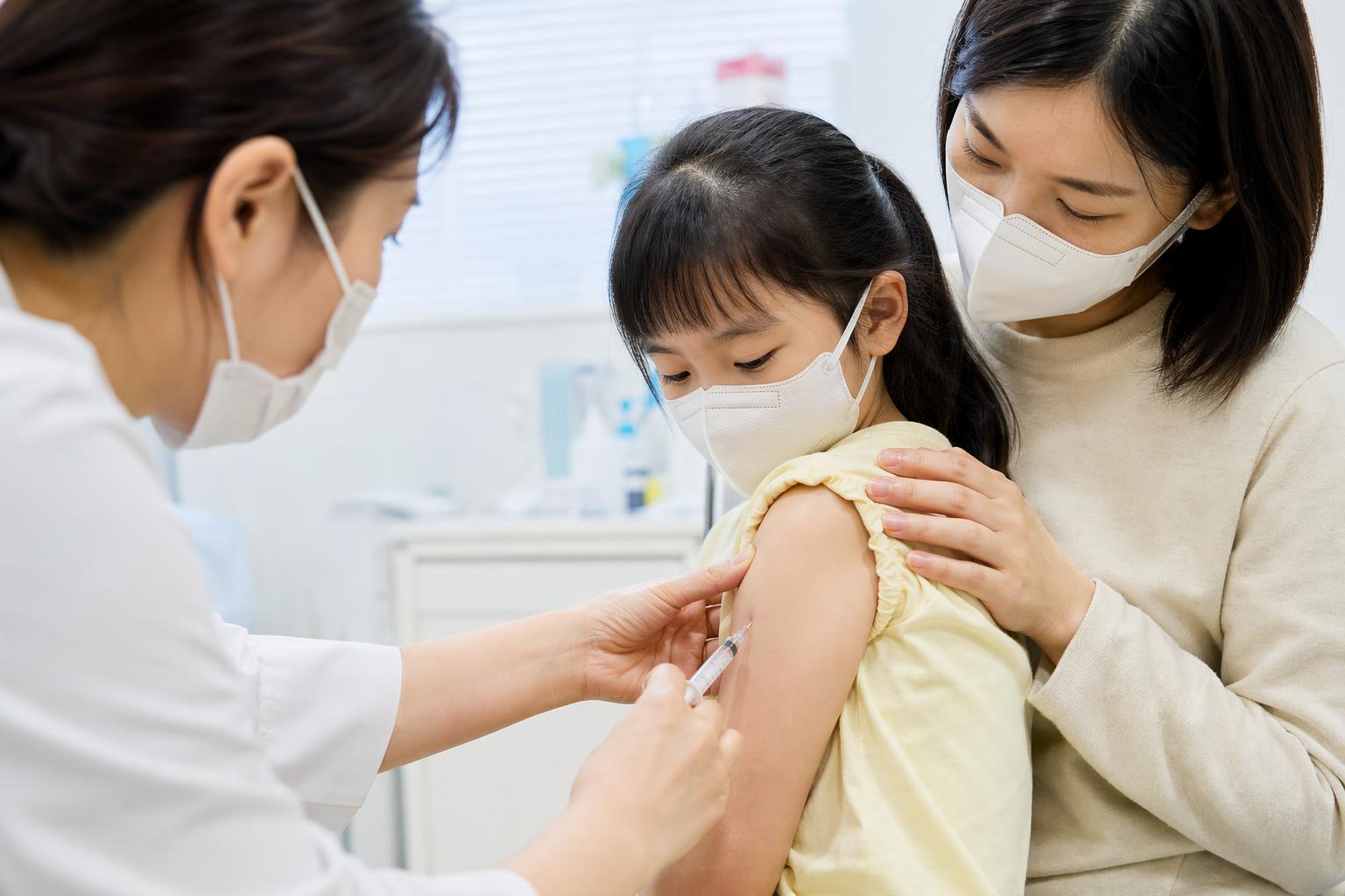 동남아 홍역 급증에 국내 방역 비상…질병당국 “해외여행 전 2회 백신 완료해야” 관련 본문 이미지 1