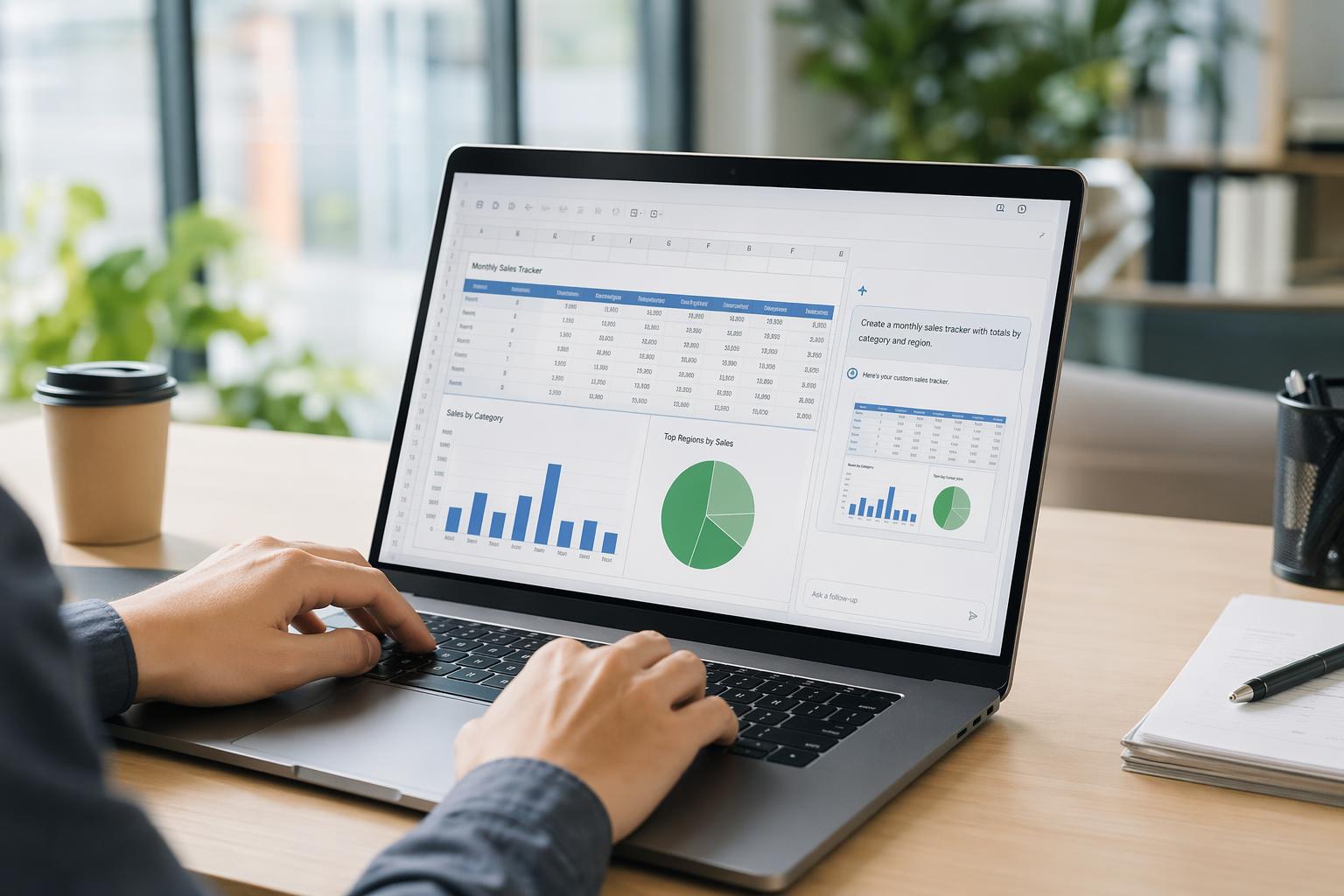 구글, 워크스페이스에 ‘오피스 인턴’급 AI 더한다…Gmail·캘린더·드라이브 기반 자동화 확대 관련 본문 이미지 1