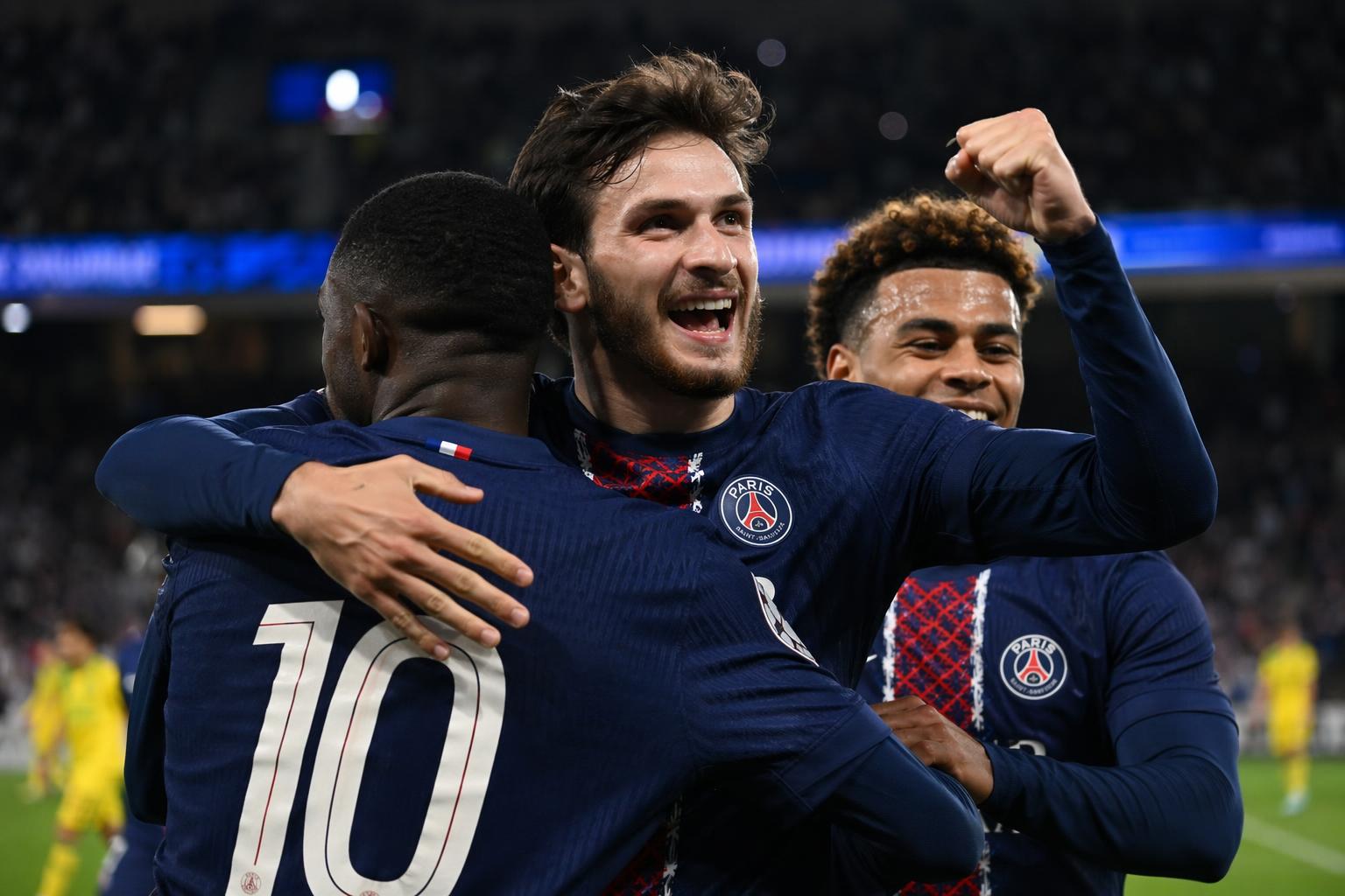 [PSG, 파르크 데 프랭스, 리그1] 기사 핵심 맥락을 보여주는 이미지 - 이번 경기에서 이강인은 PSG의 교체 명단에 포함됐지만, 실제 출전 기록은 남기지 못했다. 이강인은 이번 시즌 리그1에서 선발 15경기, 교체...