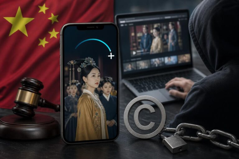 [디즈니+ 불법시청, 중국 리뷰사이트, 저작권 논란] 기사 대표 이미지 - 중국서 디즈니+ 공개작 ‘21세기 대군부인’ “불법 시청” 논란 확산…리뷰 사이트도 등장