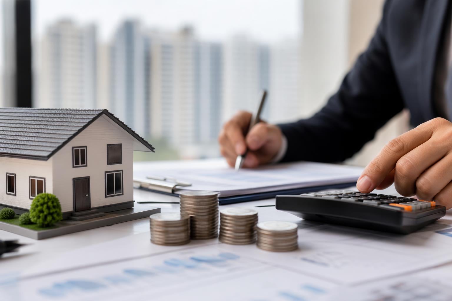 부동산세금 기사 핵심 맥락을 보여주는 이미지 - 장 대표의 핵심 공세는 양도소득세의 ‘장기보유특별공제(장특공)’와 관련된 움직임에 집중됐다. 그는 “이재명 대통령은 장기보유특별공제까지 폐지하겠...