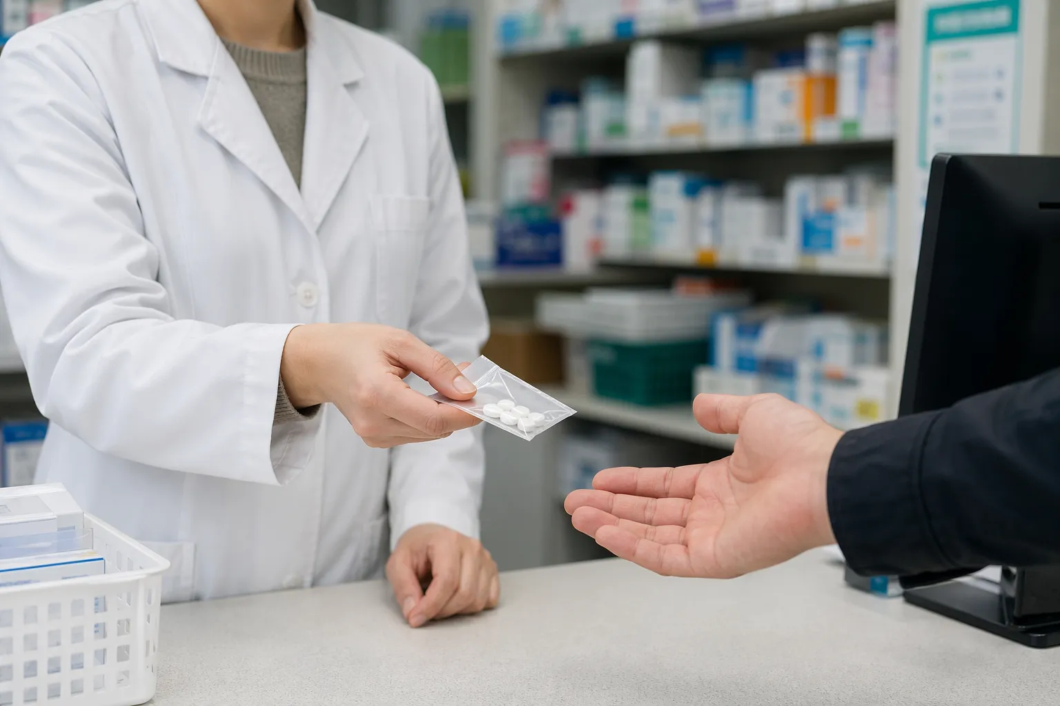 [약국, 마약류, 법원] 기사 영향과 배경을 설명하는 이미지 - 다만 판결문에 따르면 재판부는 피고인이 자신의 잘못을 인정하고, 이 사건 범행에 대해 자수 한 점 등을 유리한 정상으로 반영했다. 또한 재판부는...