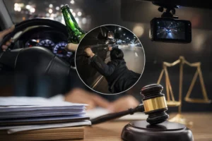 [음주운전, 법원, 블랙박스] 기사 대표 이미지 - 만취 승객이 대리기사 매달아 운전…검찰 “징역 30년” 구형