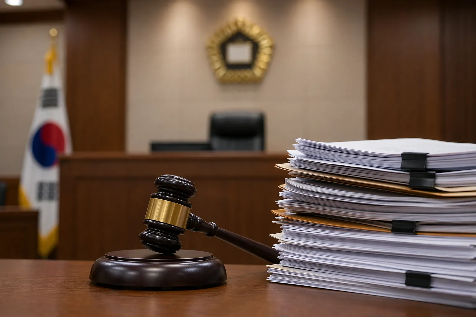 전속계약, 법원, 연예기획사 기사 영향과 배경을 설명하는 이미지 - 더보이즈의 입장에서는 이번 인용이 협상력과 법적 지위에 영향을 줄 수 있다. 가처분이 인용된 상태에서는 당사자들이 본안 결과를 기다리는 동안,...