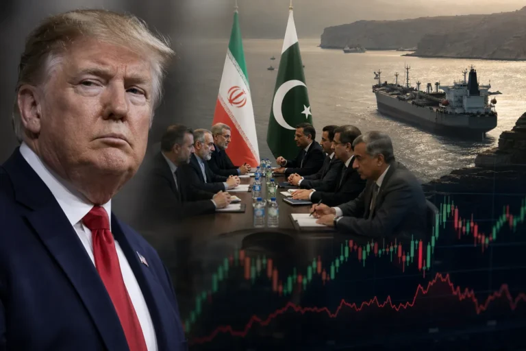 이란협상, 트럼프, 호르무즈 기사 대표 이미지 - 파키스탄서 ‘이란 종전협상’ 재개 가능성…트럼프 “이란 제안 지켜볼 것”, 시장은 관망 혼조