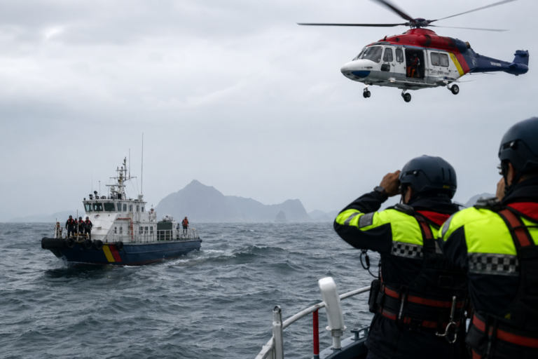 [해경 수색, 어선, 실종자 수색] 기사 대표 이미지 - 울산 동구 앞바다서 홀로 조업하던 70대 선장 실종…해경 헬기까지 투입해 수색