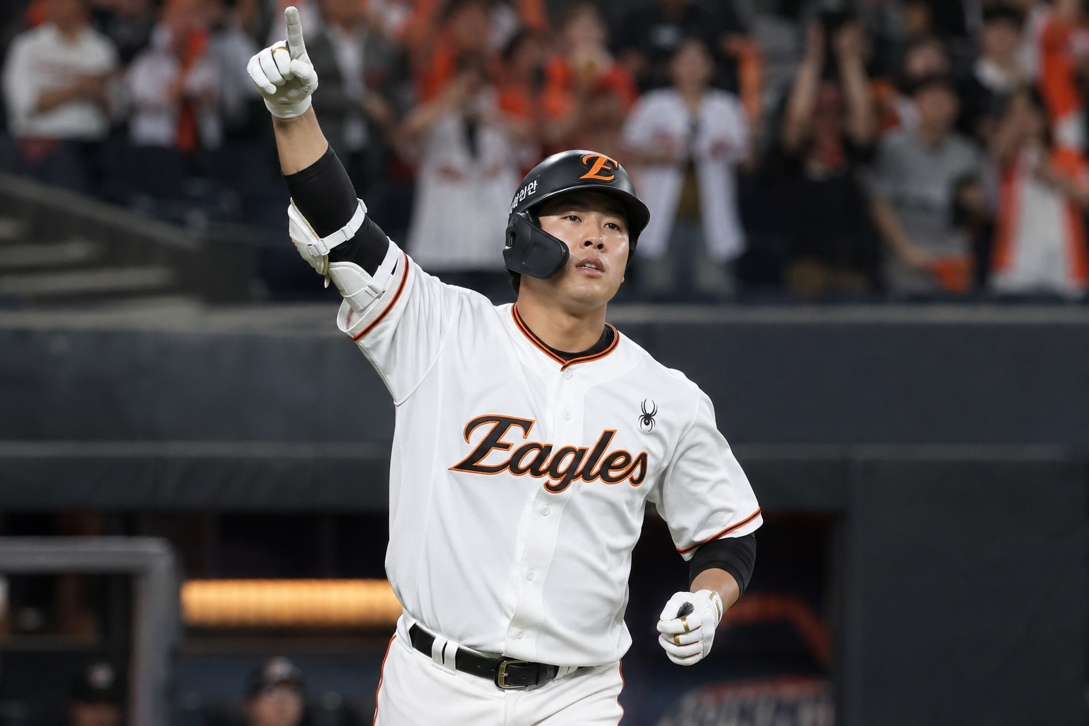 한화이글스 경기장 기사 영향과 배경을 설명하는 이미지 - 이날 리그 전반에서도 다양한 변수가 이어졌다. 서울 라이벌 맞대결에서는 LG 트윈스가 두산 베어스에 7-5로 역전승을 거두며 선두 탈환에 성공했...