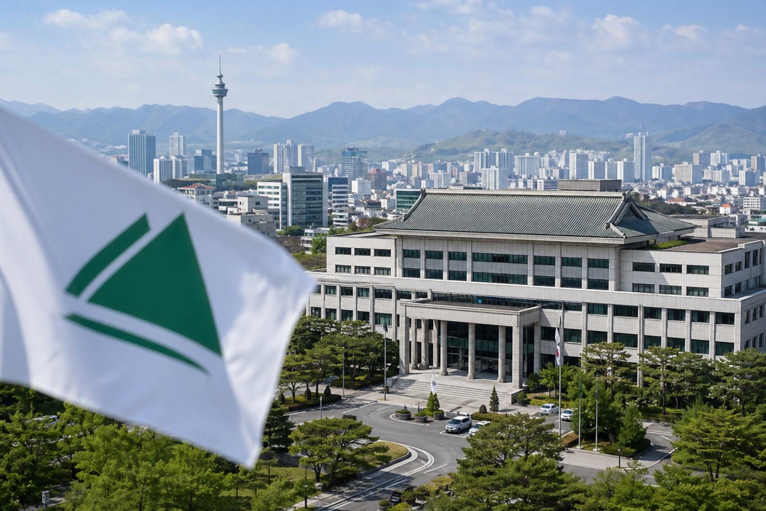 대구시장선거 기사 핵심 맥락을 보여주는 이미지 - 이번 발표의 핵심은 ‘무소속 출마 시나리오’가 사실상 종료됐다는 점이다. 보도에 따르면 이 전 위원장은 이전부터 대구시장 선거에서 당 공천 과정...