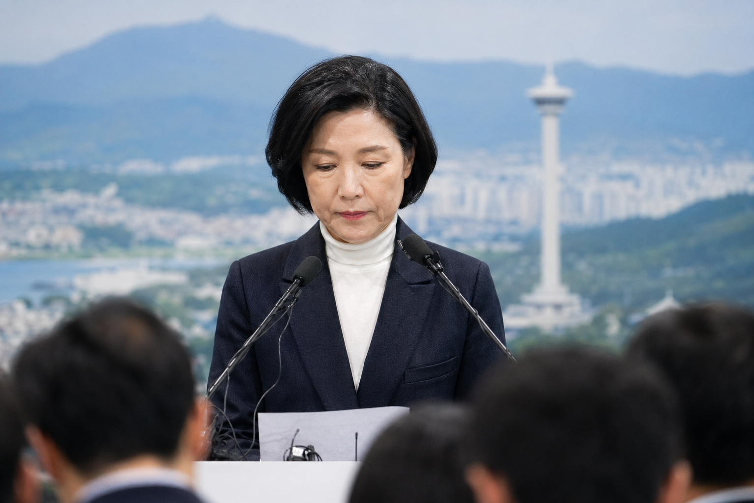 대구시장선거 기사 영향과 배경을 설명하는 이미지 - 이 전 위원장이 “보수의 심장”을 강조한 대목은 단순한 개인 행보를 넘어 정치적 메시지로 해석된다. 대구는 보수 성향이 강한 지역으로 분류되며,...