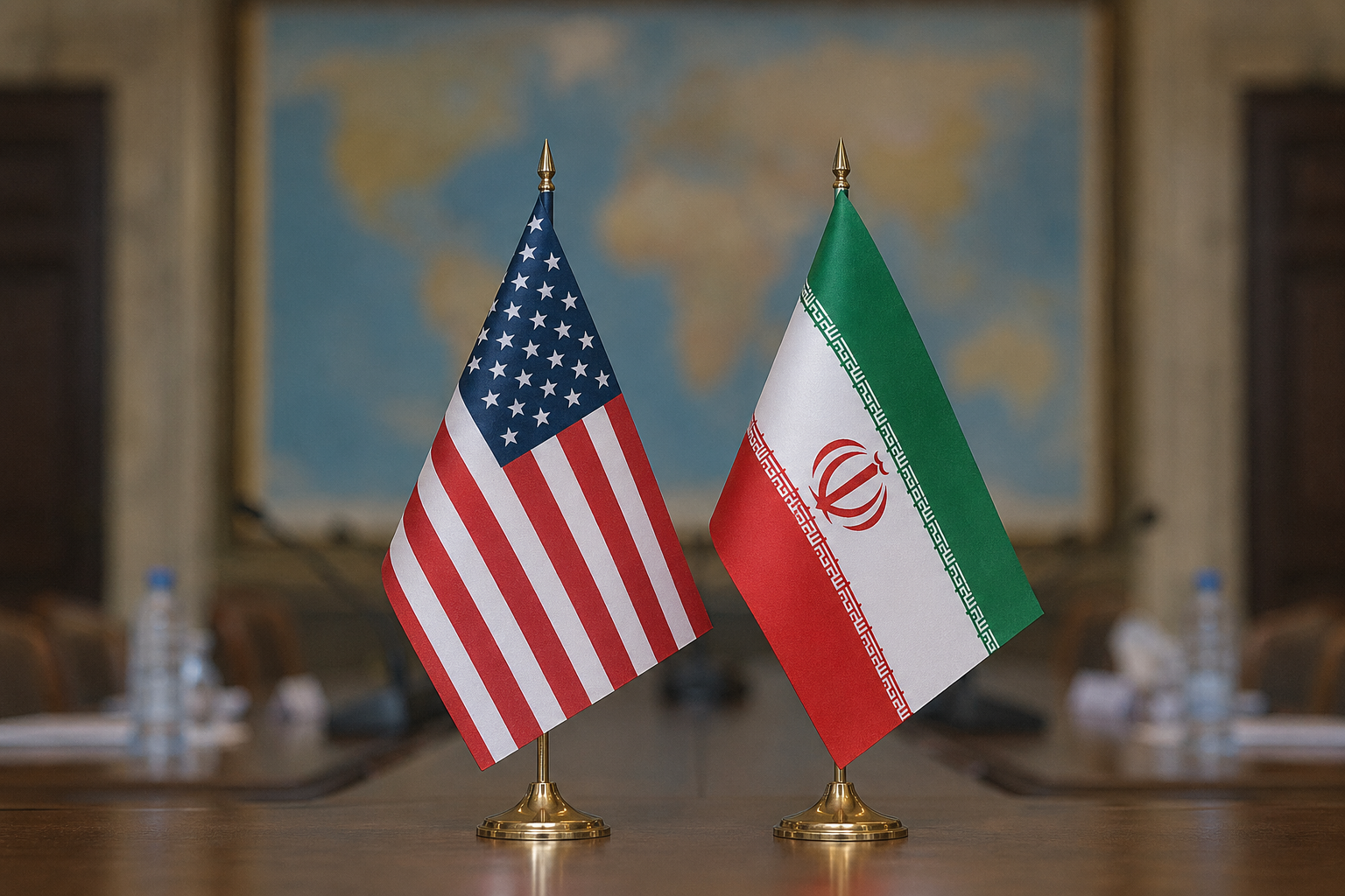 미-이란 협상 기사 영향과 배경을 설명하는 이미지 - 또 트럼프는 “그 모든 합의는 복잡하지 않다. 매우 간단하다”며 이란의 핵무기 관련 제한을 협상의 핵심으로 강조했다. 이런 발언은 이란이 종전의...