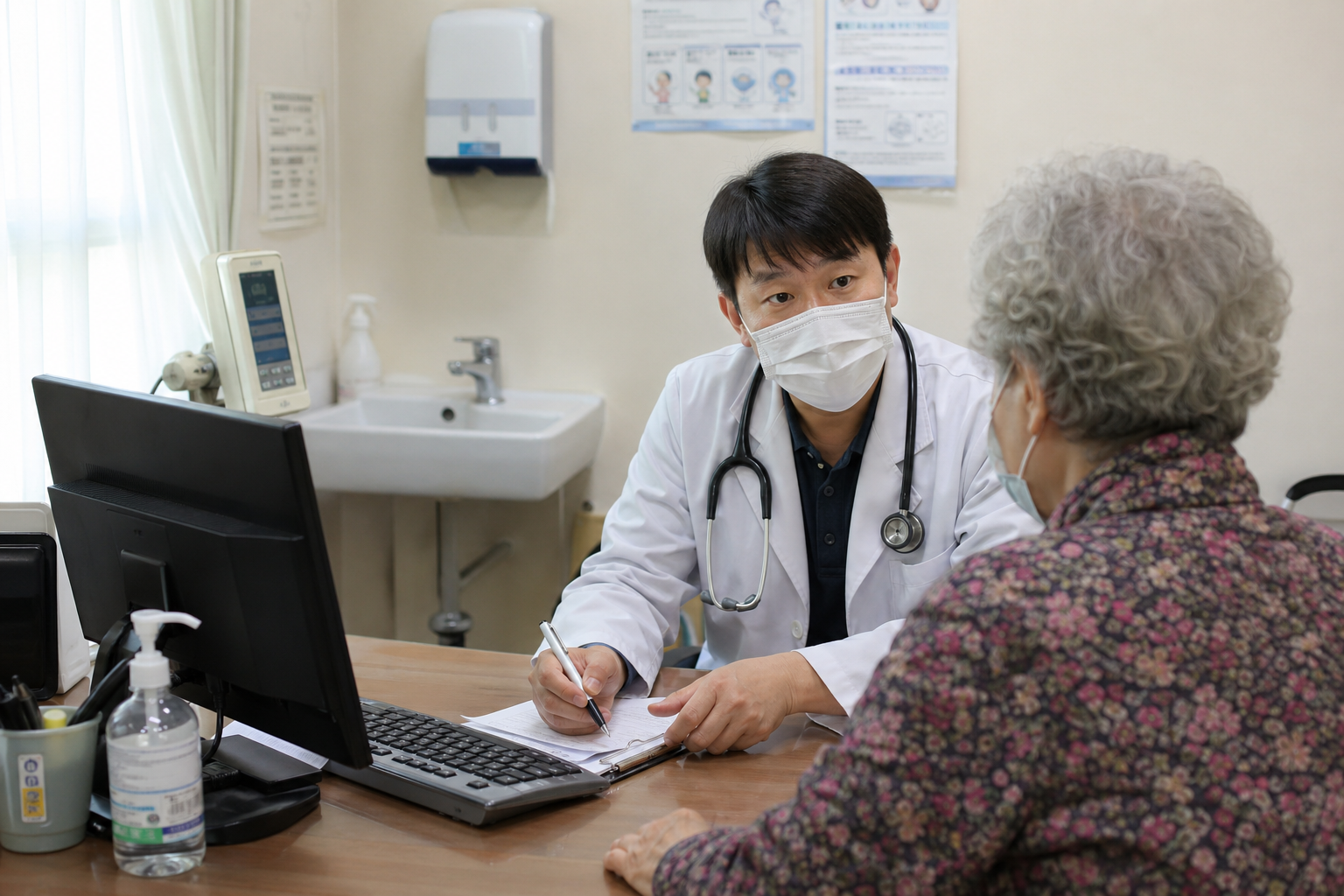 공보의료인력 기사 핵심 맥락을 보여주는 이미지 - 보건복지부와 시도 자료를 종합한 내용에서 공보의 규모는 급감세가 확인된다. 지난해 945명이던 전국 의과 공보의는 올해 593명으로 37.2%...