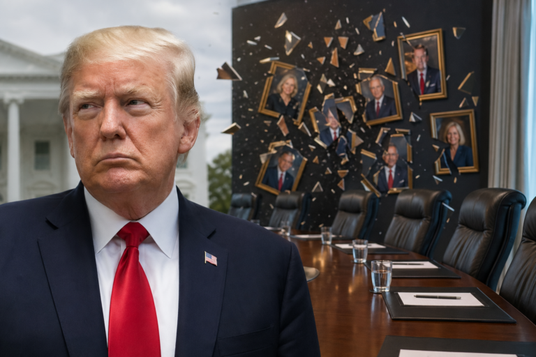 국가과학위원회 기사 대표 이미지 - 트럼프, 과학정책의 핵심 자문기구 ‘미국 국가과학위원회(NSB)’ 전원 해임…연구비 지연 속 추가 충격