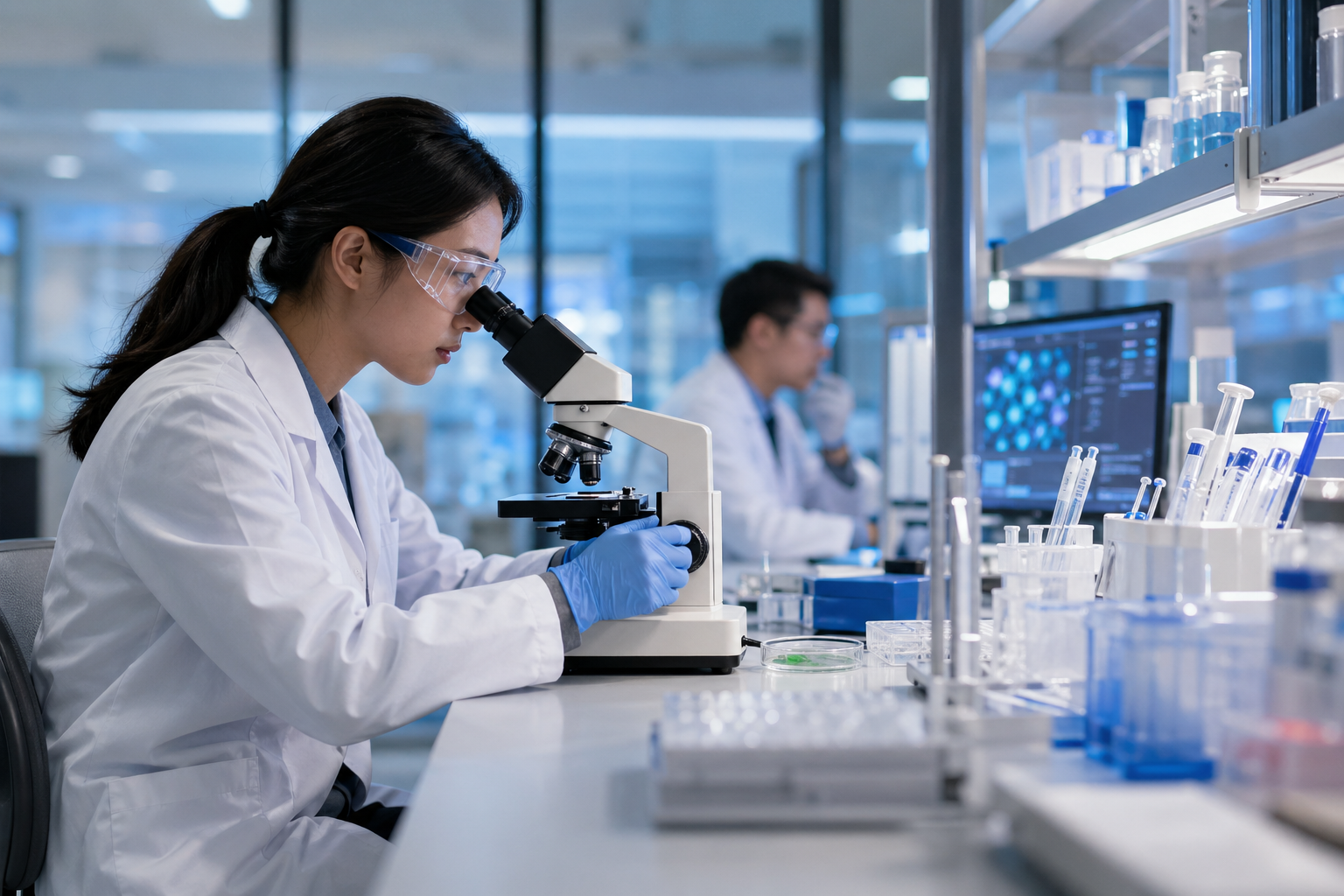 국가과학위원회 기사 영향과 배경을 설명하는 이미지 - 정책 자문기구의 교체는 곧바로 연구자들이 체감하는 변화로 번지지 않을 수도 있다. 다만 NSF의 장기 전략과 정책 조언은 특정 분야의 연구 생태...