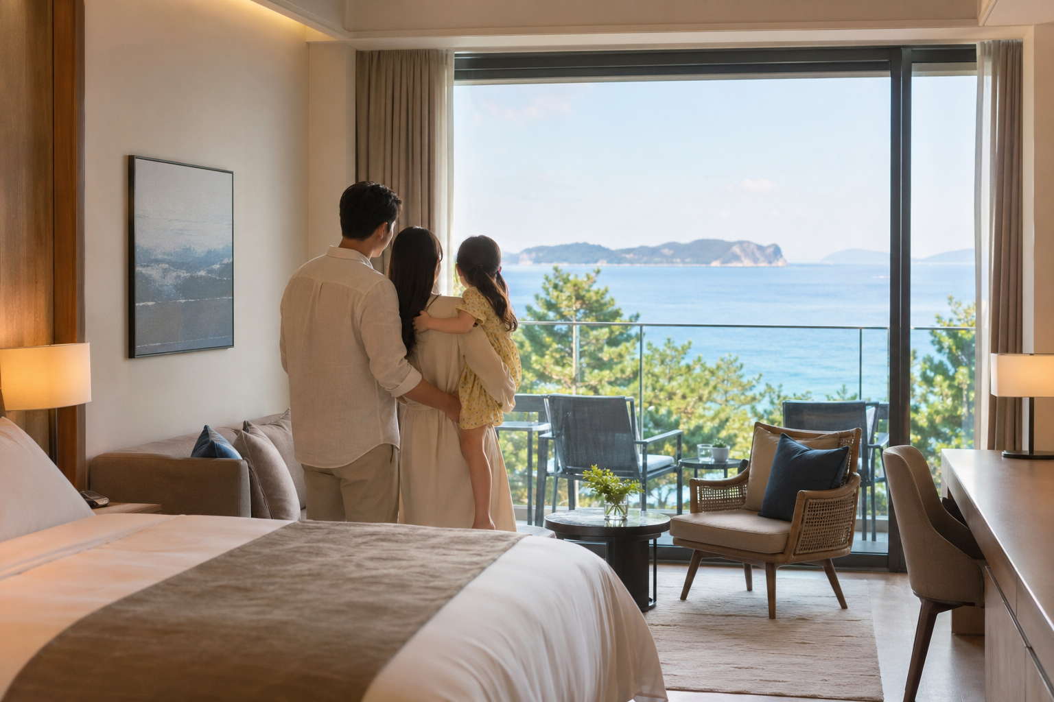 [항공 유류비, 여행 수요, 호텔 리조트] 기사 영향과 배경을 설명하는 이미지 - 이번 흐름은 여행 트렌드가 ‘멀리’보다는 ‘가까이, 효율적으로’ 움직이는 방향과도 맞닿아 있다. 뉴시스가 전한 아시아 Z세대의 ‘단기 여행’...