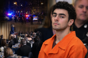 트럼프 만찬장, 백악관 출입기자단, 총격 수사 기사 대표 이미지 - 백악관 기자협회 만찬 총격범, 범행 직전 ‘표적 명시’ 성명…재판 절차로 향한다