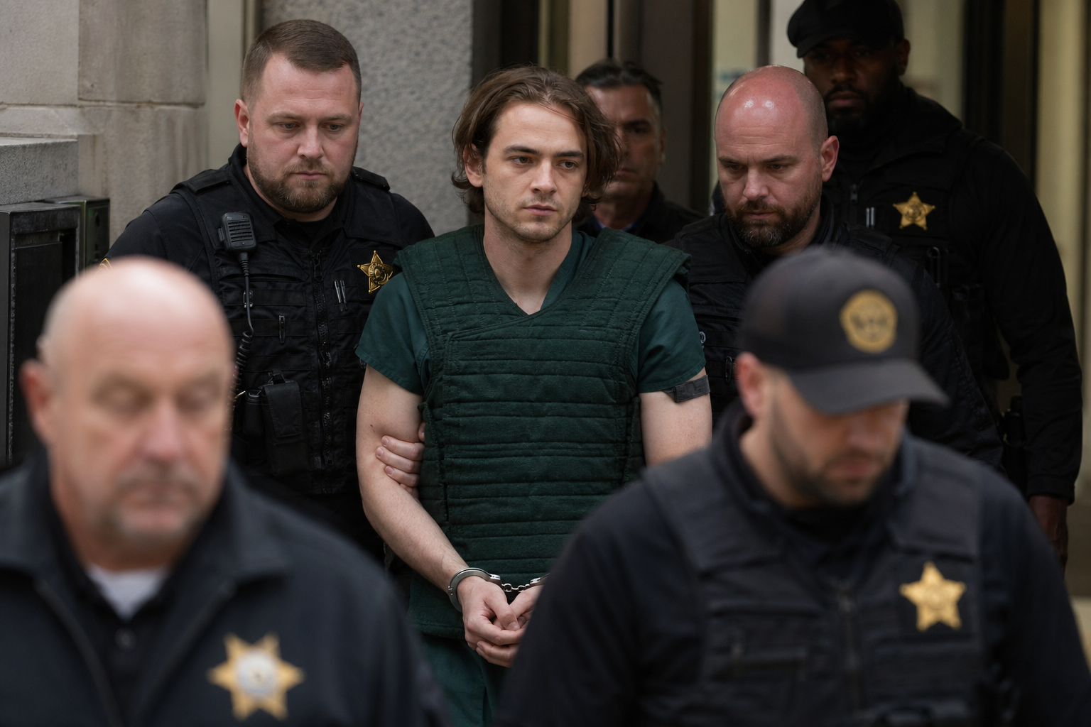 트럼프 만찬장, 백악관 출입기자단, 총격 수사 기사 영향과 배경을 설명하는 이미지 - 사건 이후 보안 체계를 둘러싼 평가가 엇갈리고 있다. 연합뉴스에 따르면 트럼프 측 만찬 참석자인 마이크 롤러(공화·뉴욕) 하원의원은 리셉션...