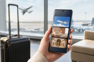 삼성 월렛 여행 기사 대표 이미지 - 삼성전자, ‘삼성 월렛 여행’ 출시…탑승권·호텔·입장권을 한 곳에서 관리