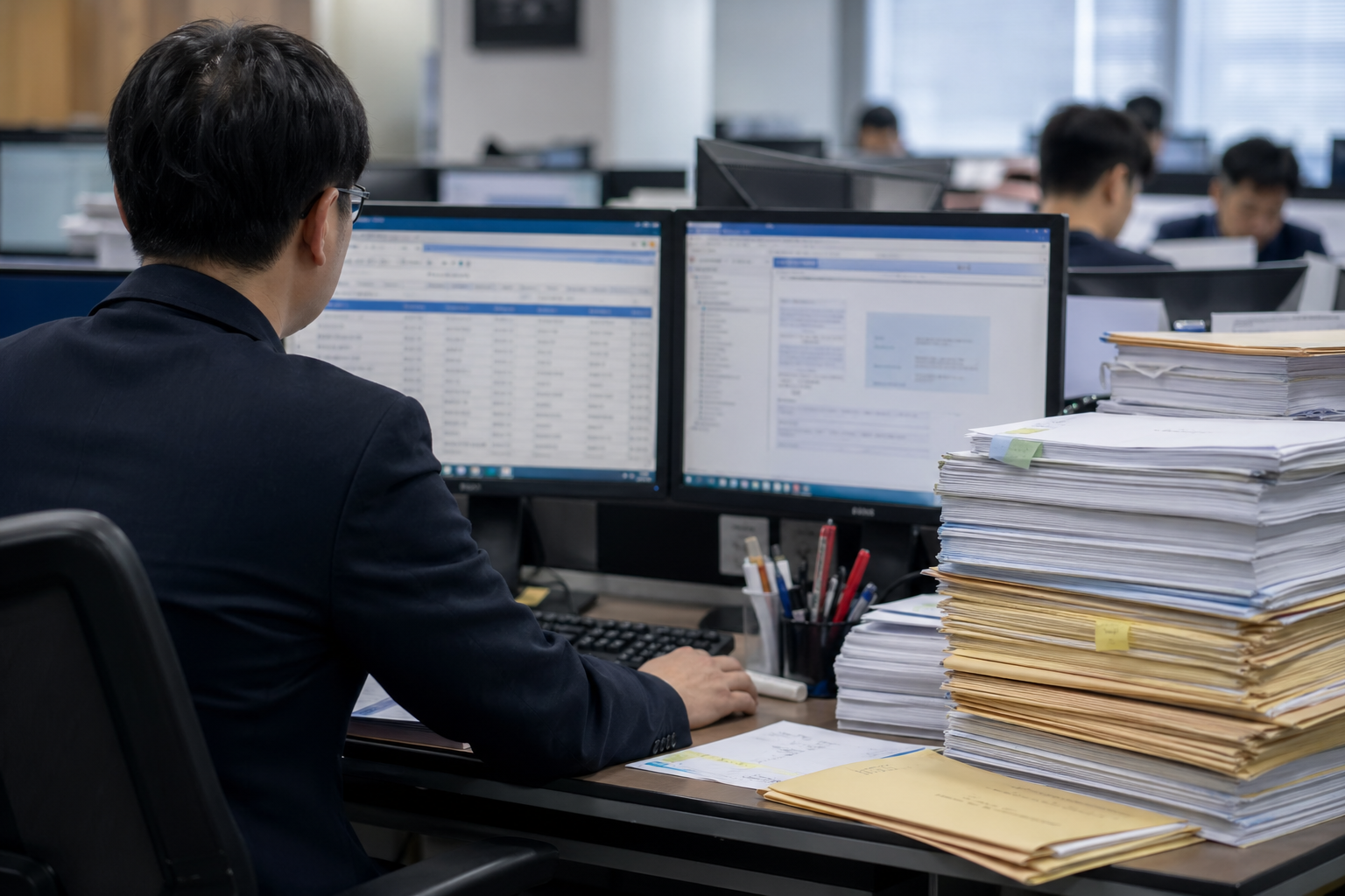 법왜곡죄, 경찰, 고소 기사 영향과 배경을 설명하는 이미지 - 법왜곡죄의 요건이 엄격하다는 점을 고려하면, 실제 성립 여부를 가리기 위해서는 고소·고발마다 ‘위법·부당 이익 제공 목적’ 및 ‘법 왜곡’에 해...