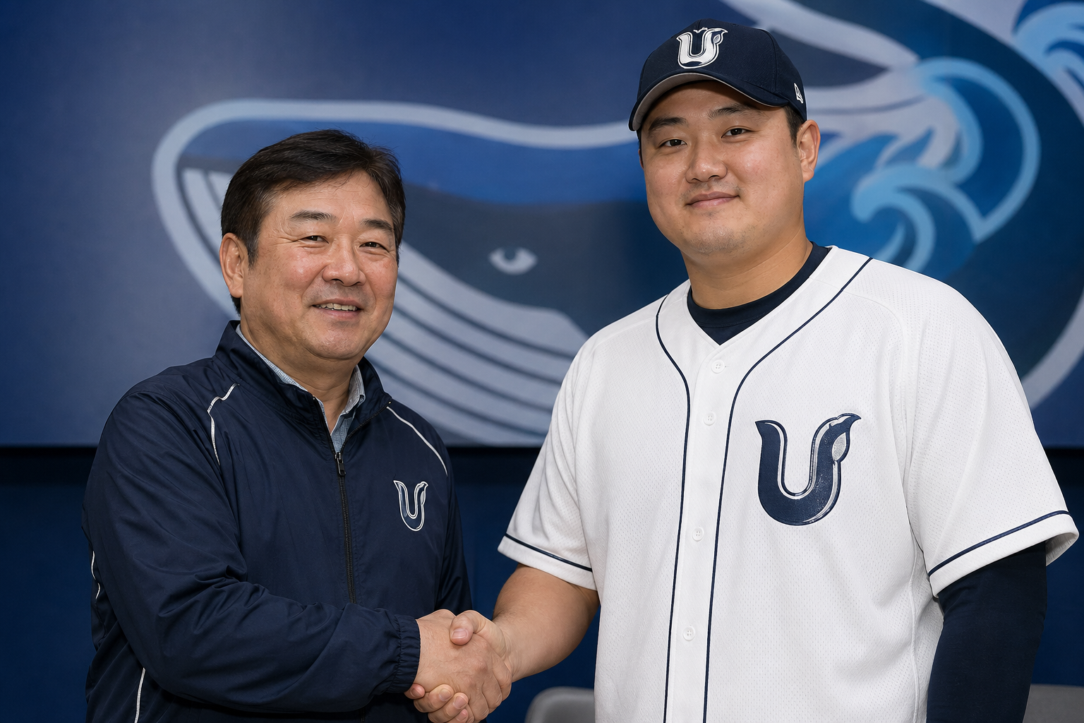 [야구선수, 입단식, 울산] 기사 영향과 배경을 설명하는 이미지 - 장 감독은 그 점을 인정하면서도 “최지만의 능력이라면 공백 기간이 길더라도 경기에 나서면 금방 경기력이 좋아질 것”이라고 자신했다. 최지만이 팀...