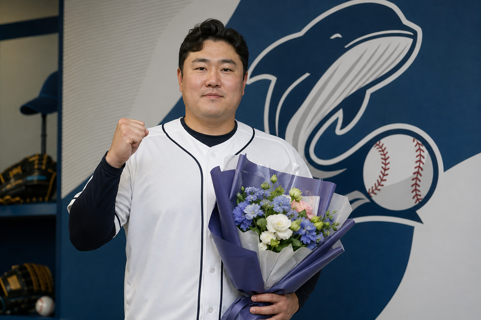 [야구선수, 입단식, 울산] 기사 핵심 맥락을 보여주는 이미지 - 또한 최지만이 한국에 들어온 뒤에도 간헐적으로 연락을 이어오며 관계를 다졌다는 전언이다. 장 감독은 감독 취임 이후에는 최지만에게 “몸부터 잘...