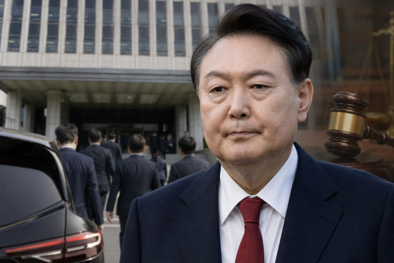 윤석열 소환, 특별검사 기사 대표 이미지 - 특검, 윤석열 전 대통령에 30일 첫 소환 통보…대면 조사 ‘체포방해 2심’ 선고 전후로 주목