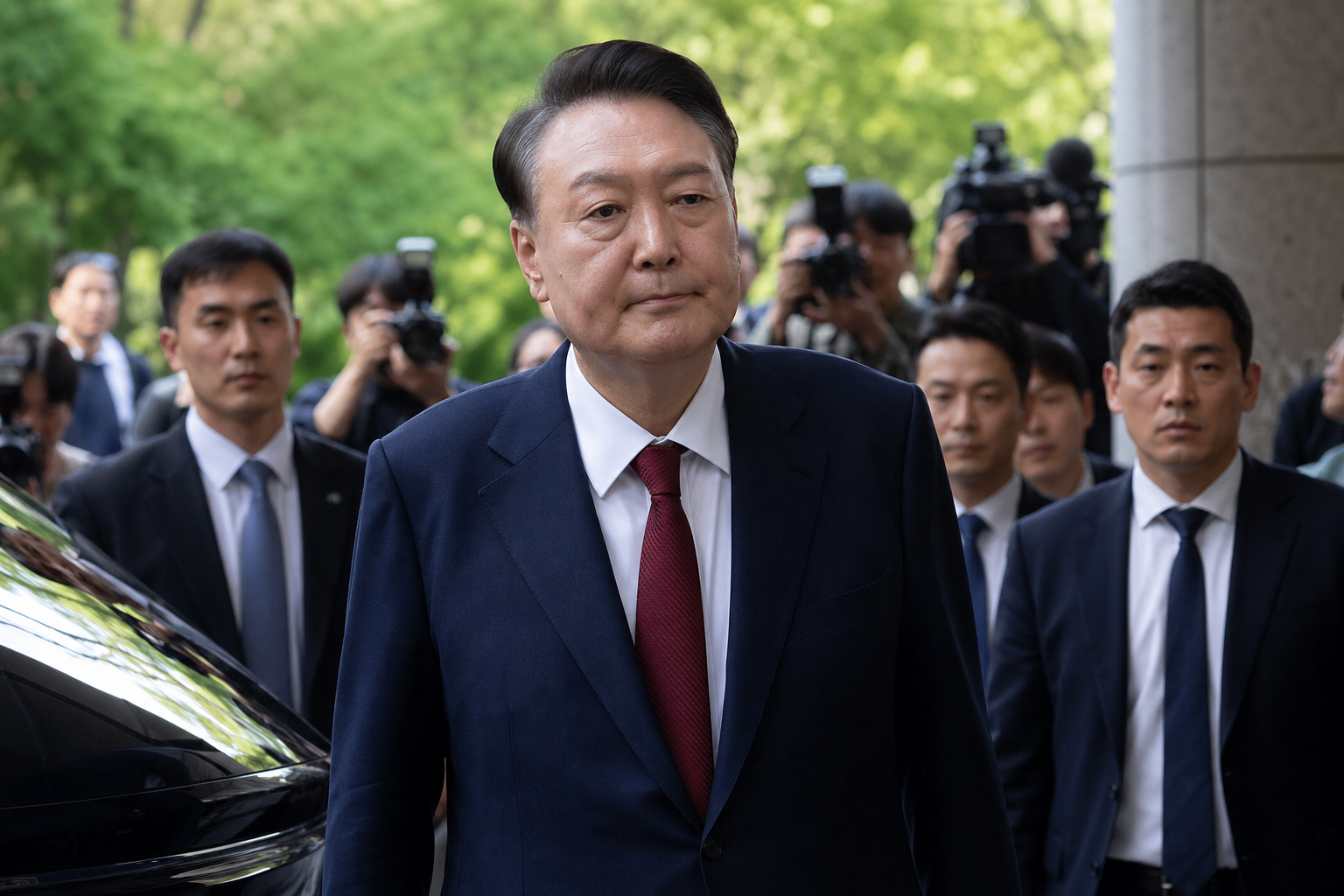 윤석열 소환, 특별검사 기사 핵심 맥락을 보여주는 이미지 - 연합뉴스에 따르면, 특검팀은 이날 윤 전 대통령에게 30일 출석 조사 를 요구했다고 밝혔다. 조사 예정일 하루 전인 29일에는 윤 전 대통령의...