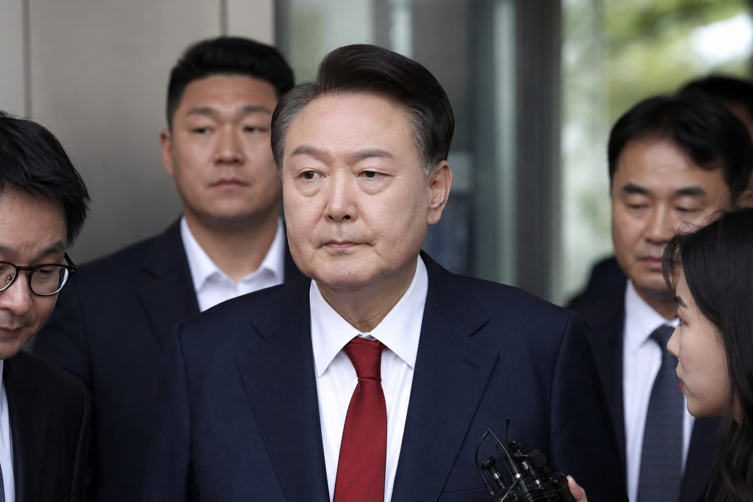 윤석열 소환, 특별검사 기사 영향과 배경을 설명하는 이미지 - 특검팀은 이 밖에도 윤 전 대통령의 ‘직·간접 관련’ 의혹으로 다양한 사건을 수사 중이라고 밝혔다. 예컨대 쌍방울 대북송금 수사 에 윤석열 정부...