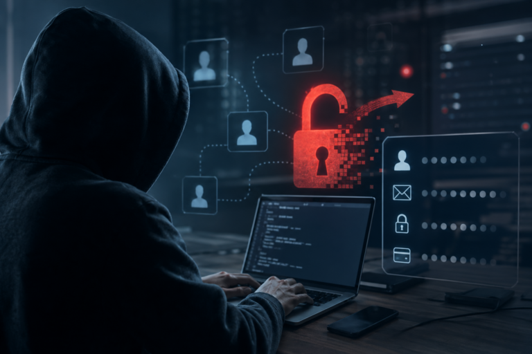 악성코드 유출 기사 대표 이미지 - “element-data” 악성 패키지로 사용자 자격증명 유출…월 100만 다운로드 오픈소스 공급망 공격 경보