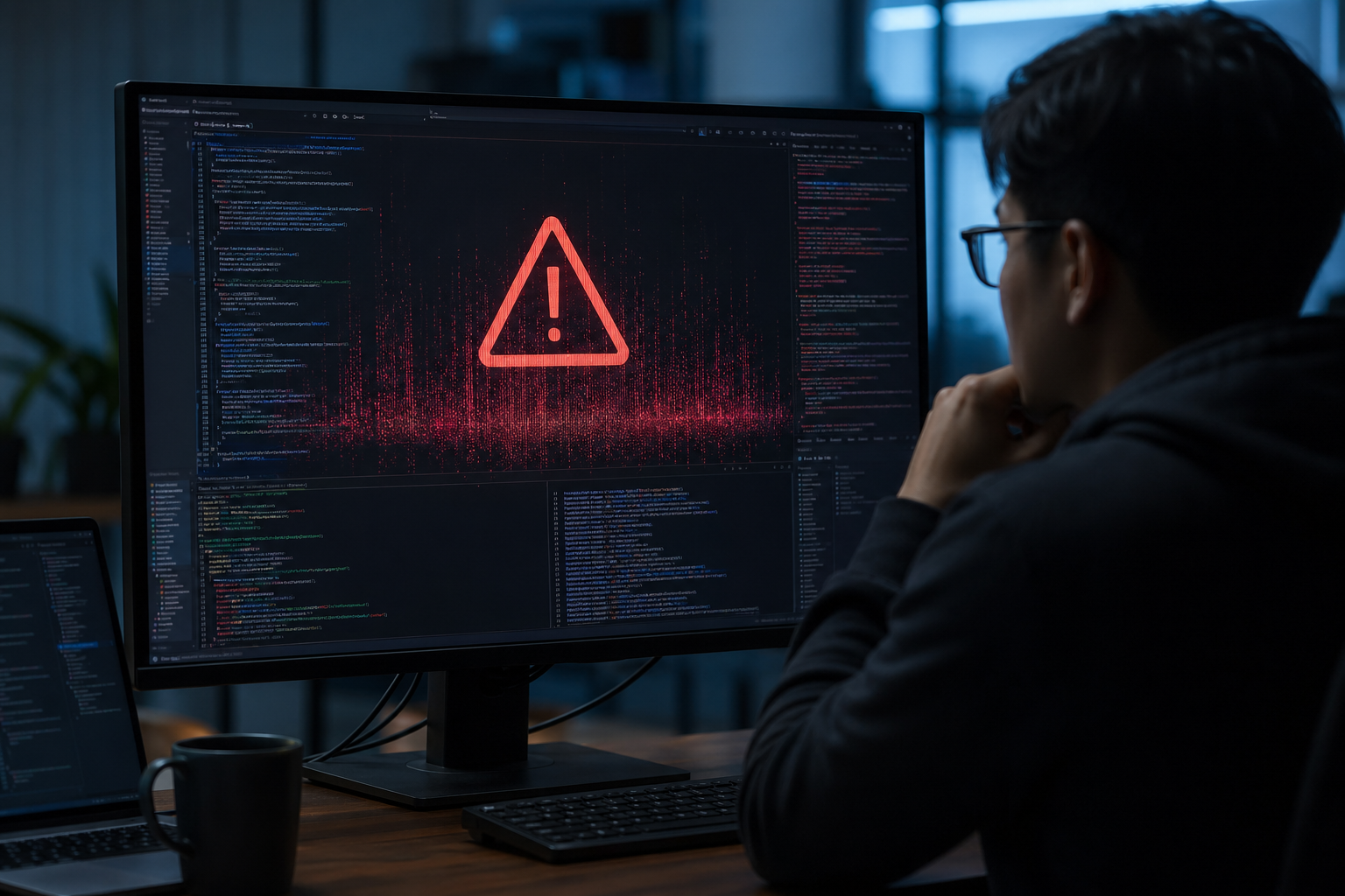 악성코드 유출 기사 영향과 배경을 설명하는 이미지 - 사용자에게는 즉각적인 조치가 권고됐다. Ars Technica가 전한 개발팀의 체크리스트는 다음과 같다. 먼저 pip show elementar...