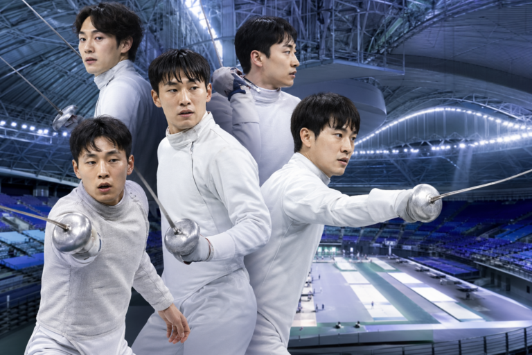 사브르 펜싱 기사 대표 이미지 - 한국 펜싱 ‘사브르’ 스타 총출동…5월 1~3일 인천공항 스카이돔서 2026 국제그랑프리 개최